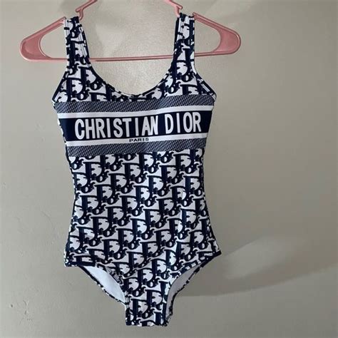 dior bathing suit price|dior bathing suit one piece.